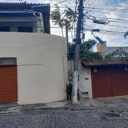 Espaco Inteiro: Casa Manguinhos/Geriba Villa Armacao dos Buzios Exterior photo