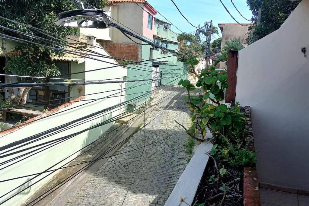 Espaco Inteiro: Casa Manguinhos/Geriba Villa Armacao dos Buzios Exterior photo