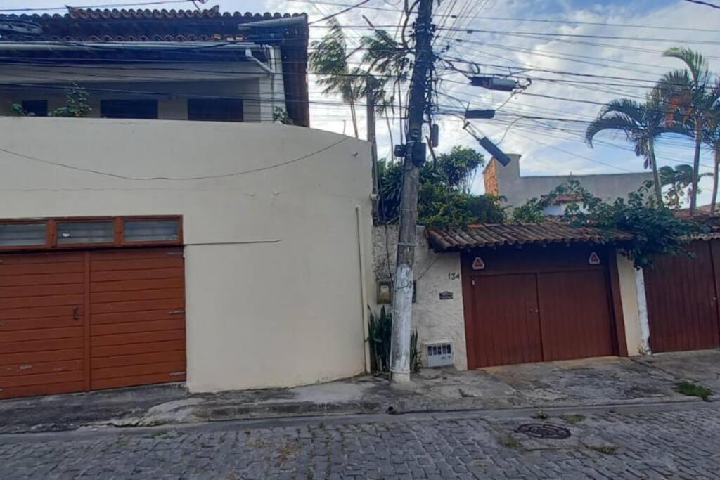 Espaco Inteiro: Casa Manguinhos/Geriba Villa Armacao dos Buzios Exterior photo