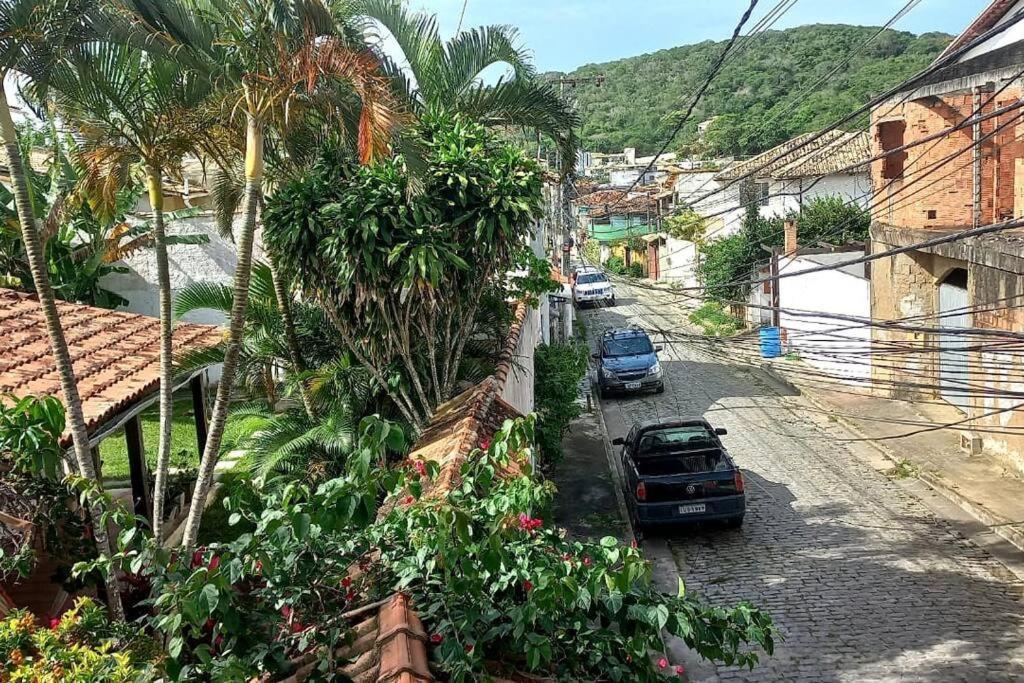 Espaco Inteiro: Casa Manguinhos/Geriba Villa Armacao dos Buzios Exterior photo